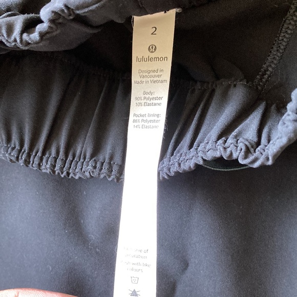 Lululemon skirt - Picture 4 of 8